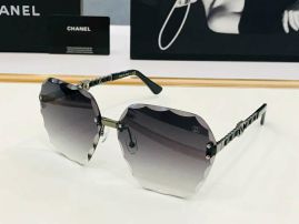 Picture of Chanel Sunglasses _SKUfw56868279fw